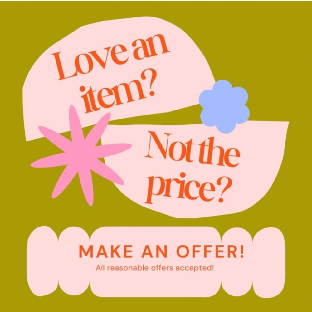 Make an Offer Graphic
